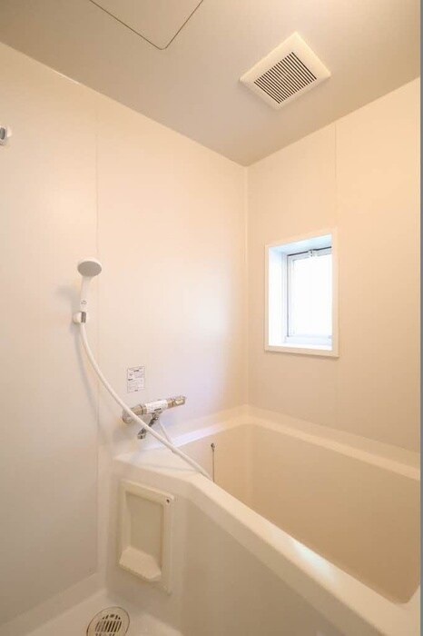物件内観写真9　(バス／シャワールーム等)