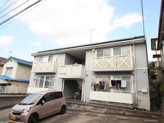 物件外観写真5　(外観写真)