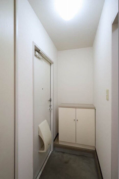 物件内観写真13　(靴箱)