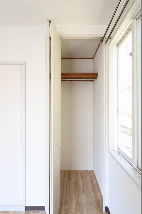 物件内観写真14　(収納)