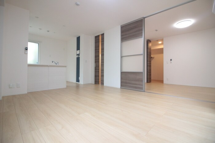 物件内観写真7　(居室)