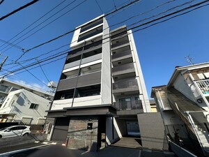 リヴフラッツ皆実町外観写真