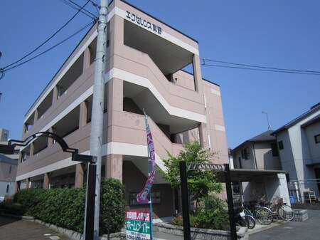 エクセレンス東野外観写真