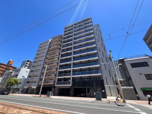 ＬａＳａｎｔｅ河原町外観写真