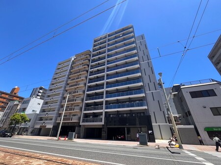 ＬａＳａｎｔｅ河原町外観写真