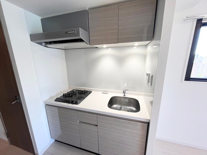 物件内観写真8　(キッチン)