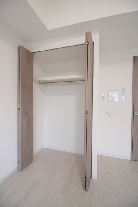 物件内観写真8　(収納)