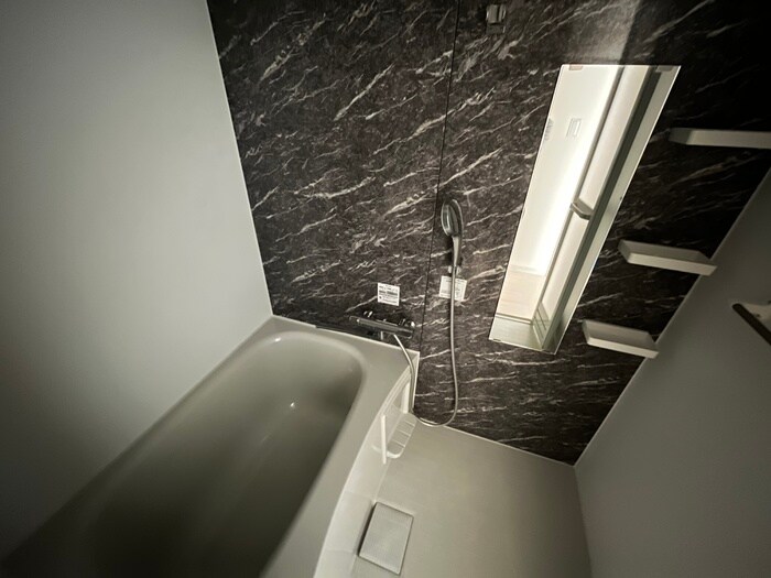 物件内観写真9　(バス／シャワールーム等)