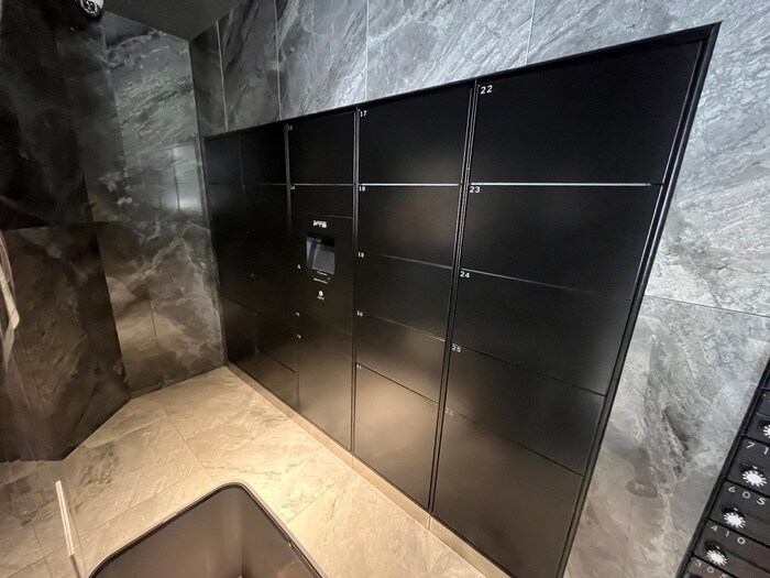 物件外観写真3　(建物設備)