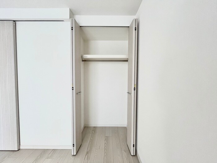 物件内観写真11　(収納)