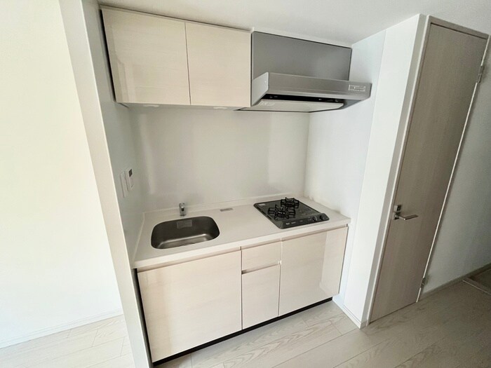 物件内観写真12　(キッチン)