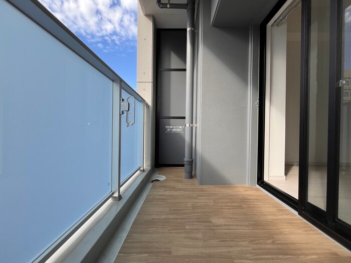 物件内観写真13　(ベランダ・バルコニー)