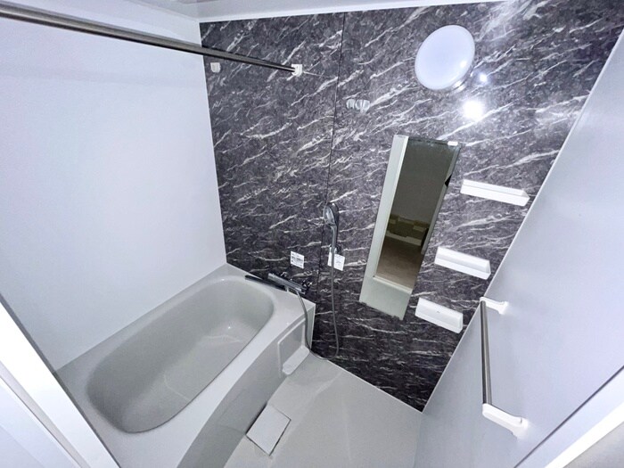 物件内観写真14　(バス／シャワールーム等)