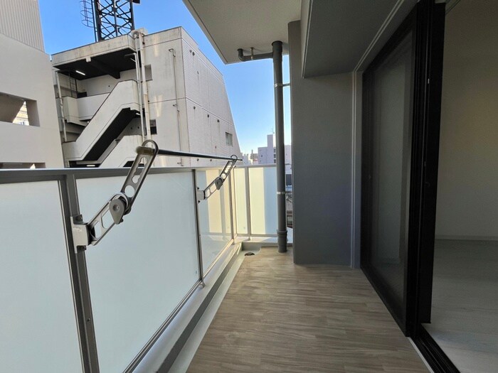 物件内観写真17　(ベランダ・バルコニー)