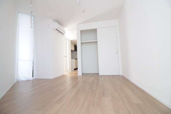 物件内観写真6　(居室)