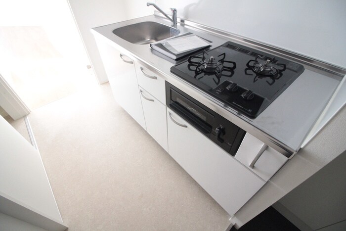 物件内観写真7　(キッチン)