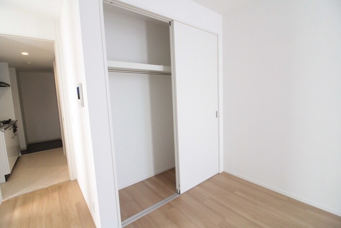 物件内観写真11　(収納)