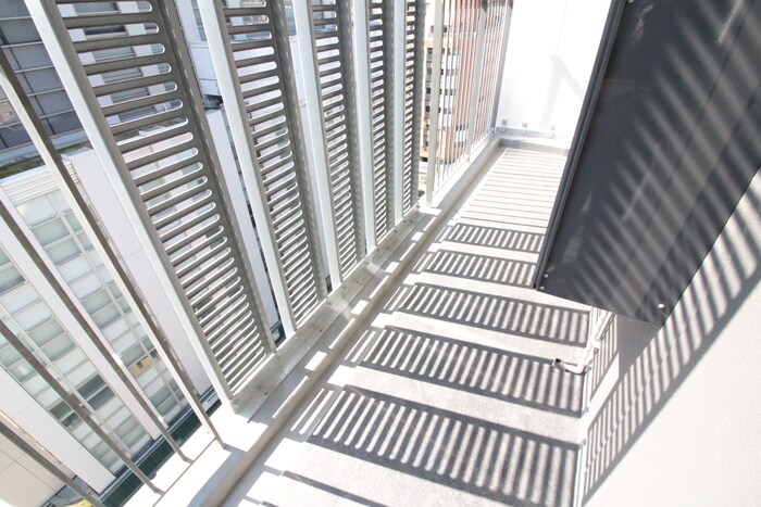 物件内観写真12　(ベランダ・バルコニー)