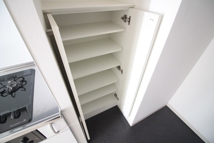 物件内観写真14　(靴箱)