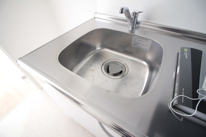 物件内観写真20　(キッチン)