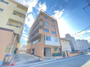 第１松本ビル外観写真