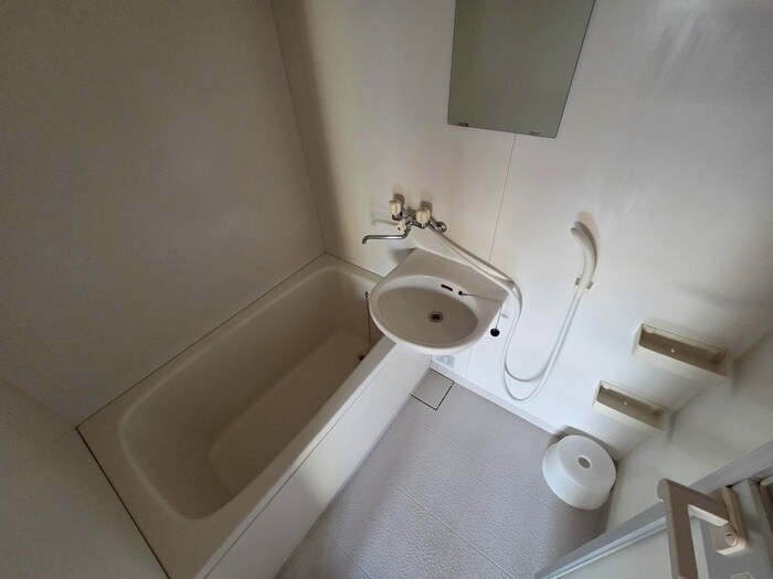 物件内観写真3　(バス／シャワールーム等)