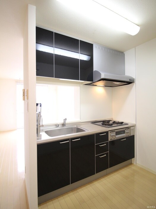 物件内観写真10　(キッチン)