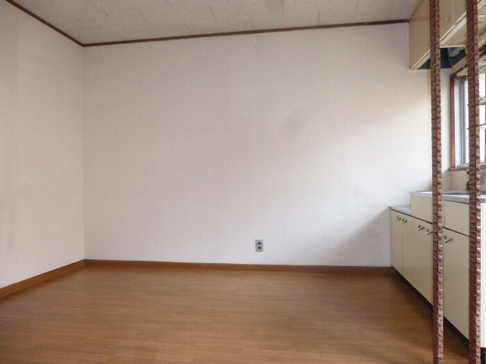 物件内観写真6　(居室)