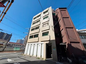 天満ビル外観写真