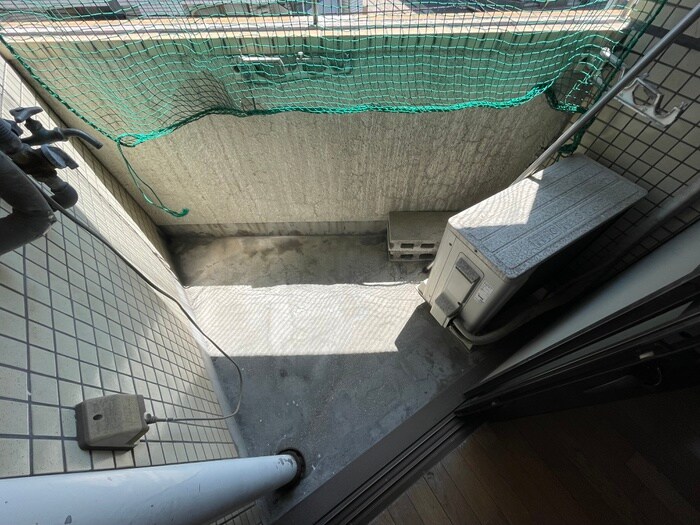 物件内観写真14　(ベランダ・バルコニー)