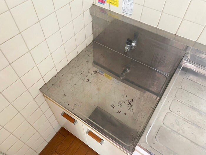 物件内観写真20　(キッチン)