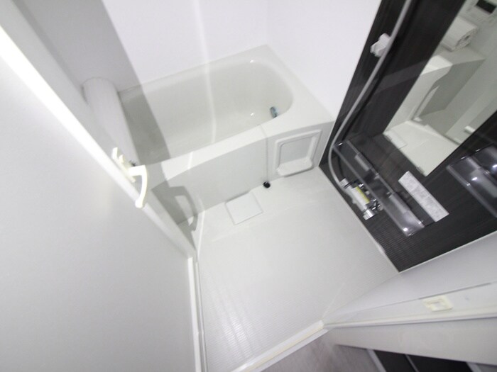 物件内観写真9　(バス／シャワールーム等)