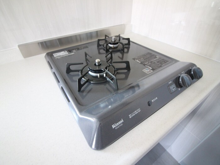 物件内観写真22　(キッチン)