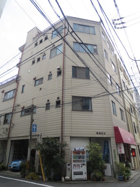 西谷ビル外観写真