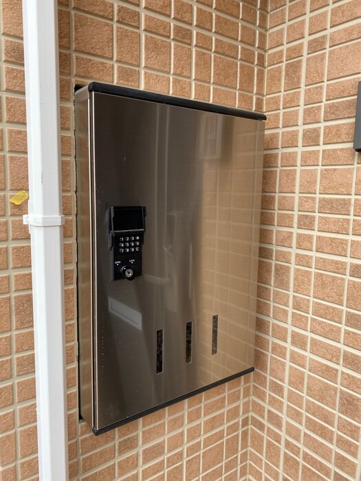 物件外観写真2　(建物設備)