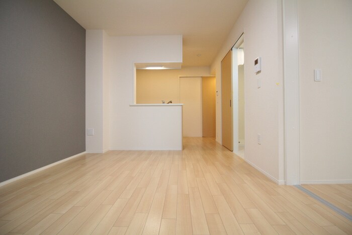 物件内観写真6　(居室)