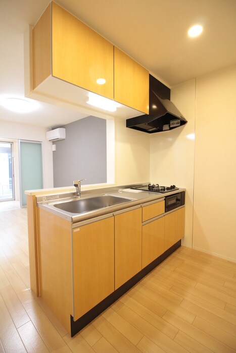 物件内観写真7　(キッチン)