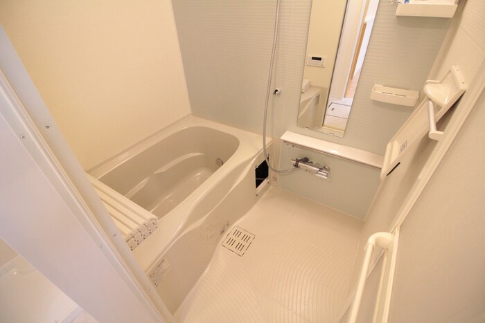 物件内観写真8　(バス／シャワールーム等)