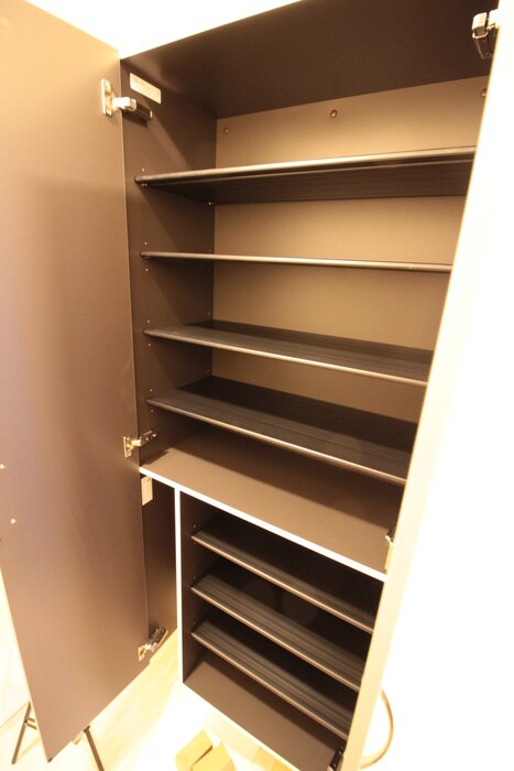 物件内観写真12　(靴箱)