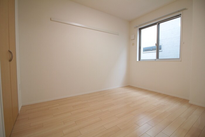 物件内観写真20　(居室)