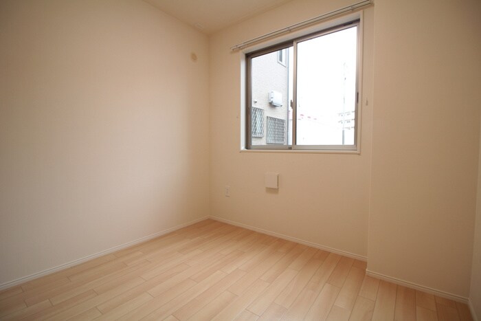 物件内観写真21　(居室)