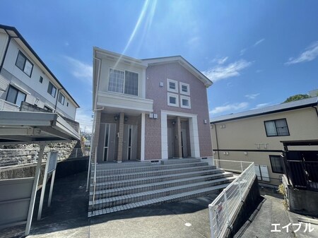 エレガンスＳ外観写真