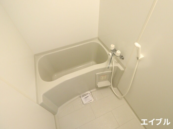 物件内観写真9　(バス／シャワールーム等)