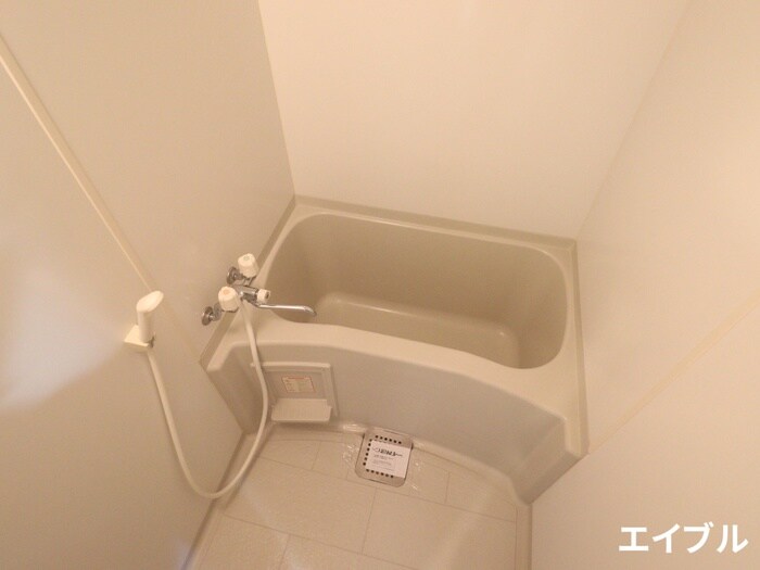 物件内観写真9　(バス／シャワールーム等)