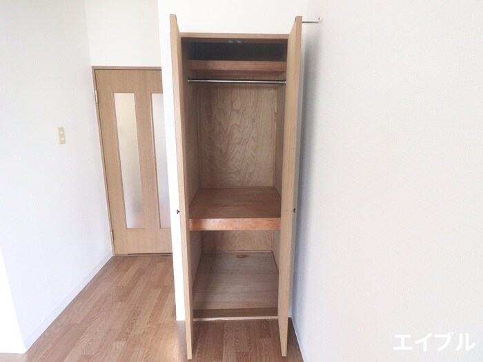 物件内観写真14　(収納)