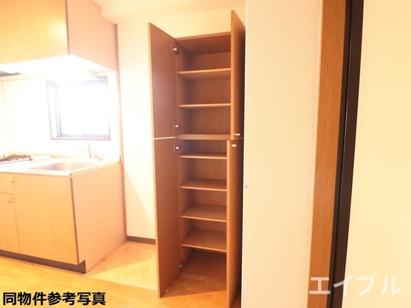 靴箱
