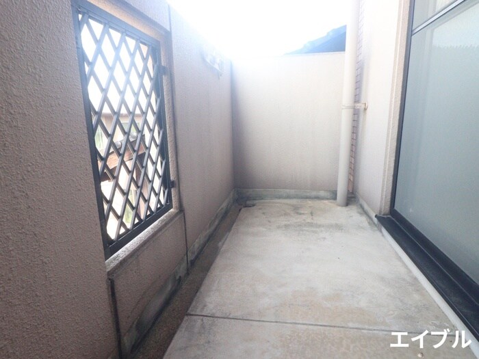 物件内観写真21　(ベランダ・バルコニー)