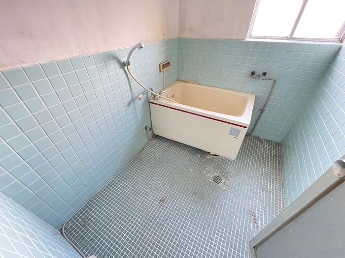 物件内観写真9　(バス／シャワールーム等)