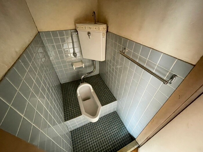 物件内観写真10　(トイレ)