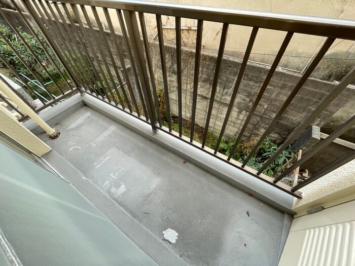 物件内観写真14　(ベランダ・バルコニー)